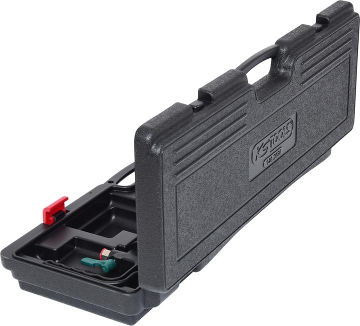 Immagine prodotto KS Tools Set di martelli per la rimozione delle ammaccature ad aria compressa (Aria compressa)