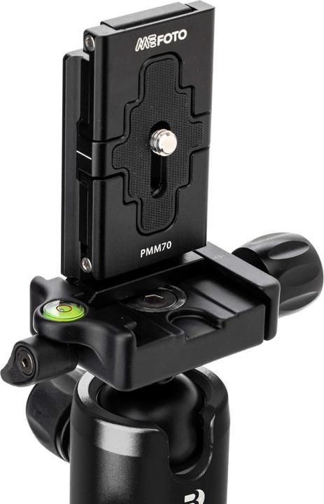 Actual product image MeFOTO RoadTrip PRO Aluminium Tripod (Carbon)