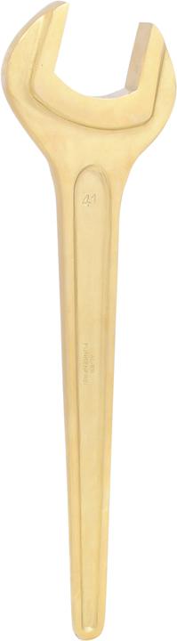 Image du produit KS Tools BRONZEplus clé à molette (41 mm)