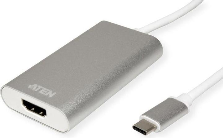 Actual product image Aten USB Typ C — HDMI (Typ A)