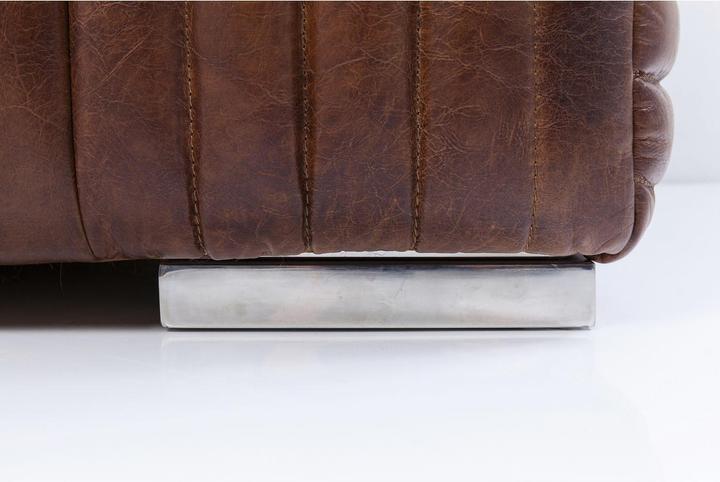 Immagine prodotto Kare Design Divano 3 posti Malibu 226cm (3 posti)