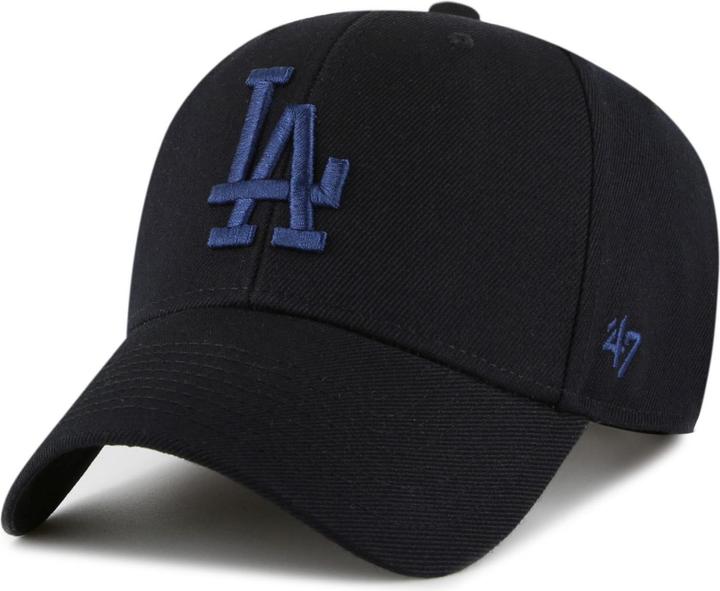 47 Brand MLB Los Angeles Dodgers (One Size)