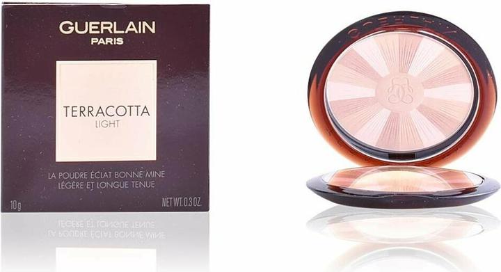 Productafbeelding Guerlain HT 8002 CB (01 Licht Warm, Bronzer, 10 g)