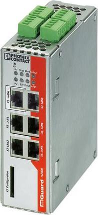 Produktbild Phoenix Router FL MGUARD RS2005 TX VPN