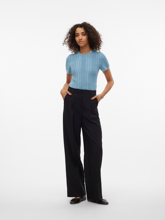 Image du produit Vero Moda VMNORA Pull-over Pull en maille (XS)