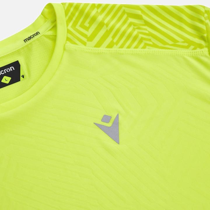 Immagine prodotto Macron Camicia da corsa Ralph da uomo (M)