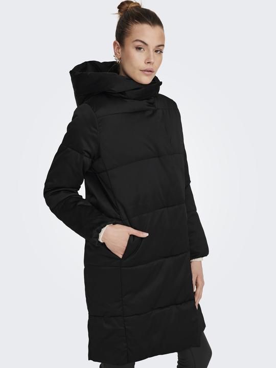 Image du produit JdY Veste longue doublée