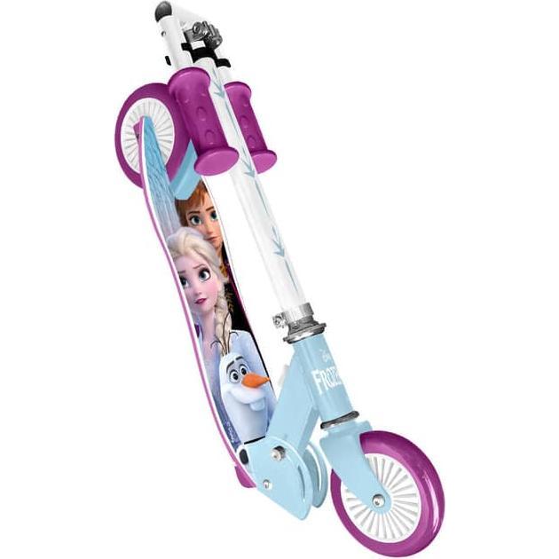 Thumbnail - Stamp, Scooter