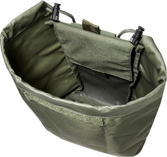 Image du produit Tasmanian Tiger TT Dump Pouch MK II Vert olive