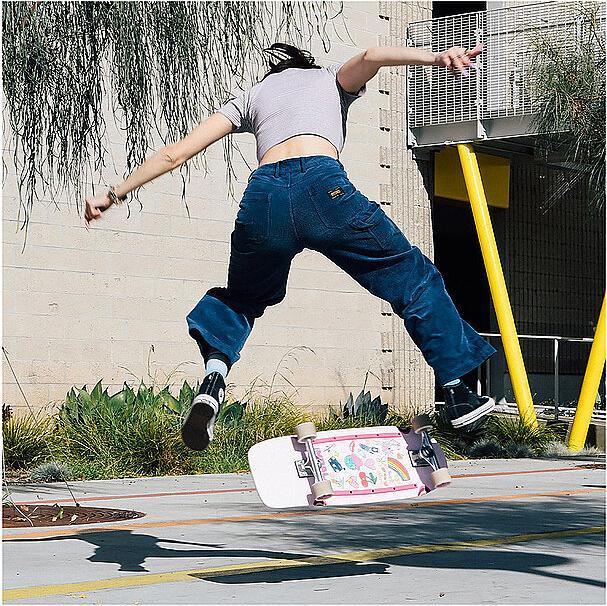 Produktbild Impala Latis Cruiserboard (31.50")