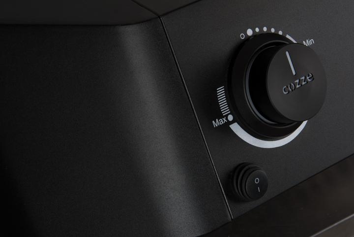 Productafbeelding Cozze Elektrische grill (2.10 kW)