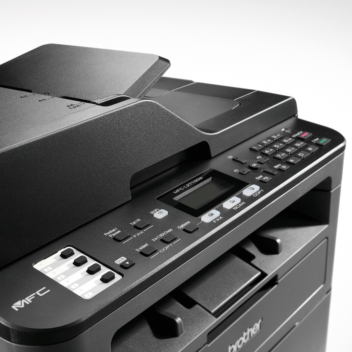 Actual product image Brother Mfc-L2710dw (Laser, Black and white)