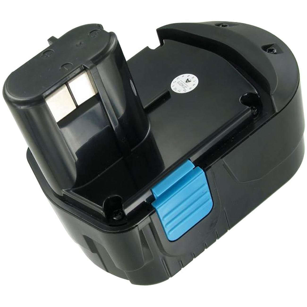 Thumbnail - AccuCell, Werkzeugakku + Ladegerät, Akku Hitachi EB1826 HL 18 Volt (18 V)