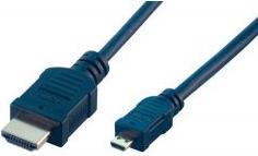 Produktbild MCL SAMA Cable HDMI haute vitesse (P) (2 m)