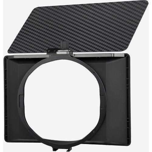 Productafbeelding H&Y SWIFT Zonnekap magnetisch (95 mm, UV-filter)