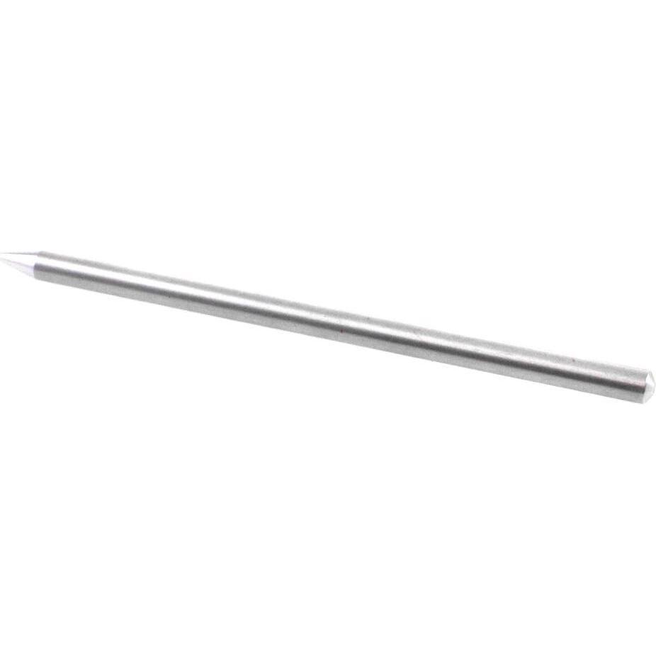 Fox Damp Adj Part: (T) DHX VAN, Rebound Rod (0.166 OD, 3.455 TLG), 2.0 SH (210-19-015-A)