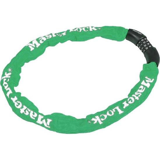 Master Lock, Veloschloss, (90 cm)