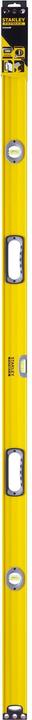 Actual product image Stanley Spirit level FatMax II aluminium 180cm (165 cm)