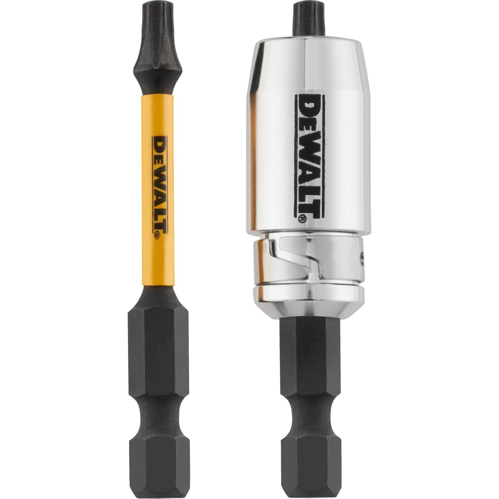 Thumbnail - DeWalt, Bits, SchrauberBitSet (T20)