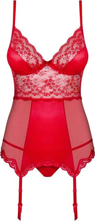 Produktbild Obsessive Lovica (XXL, 3XL)