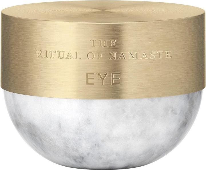 Produktbild Rituals The Ritual Of Namaste Ageless Firming Eye Cream (Augenpflege Crème, 15 ml)