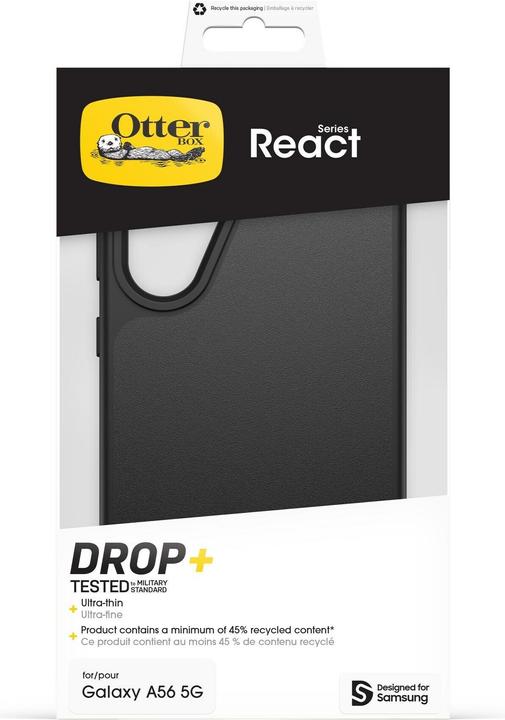 Immagine prodotto OtterBox Serie React (Samsung Galaxy A56)