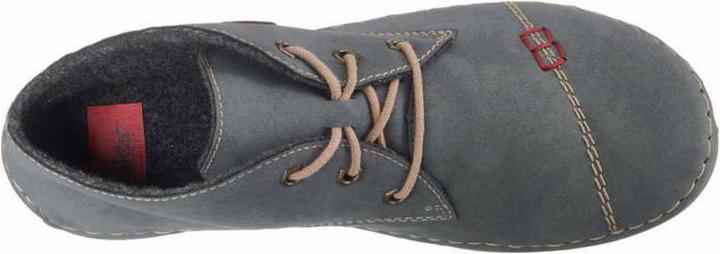 Actual product image Rieker Ankle boot (41)