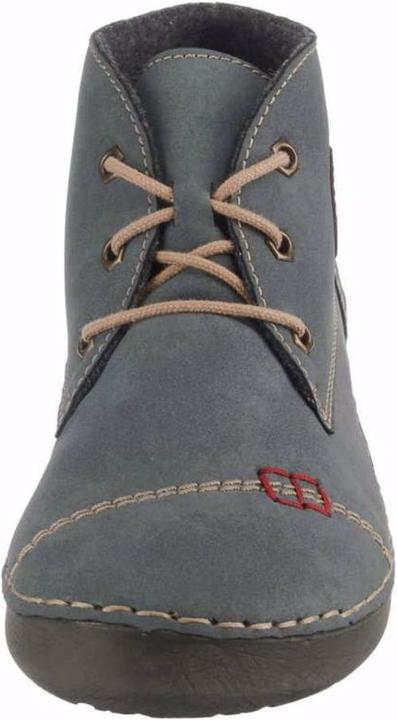 Actual product image Rieker Ankle boot (41)