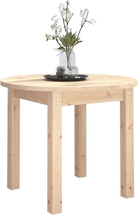 Image du produit vidaXL Couchtisch