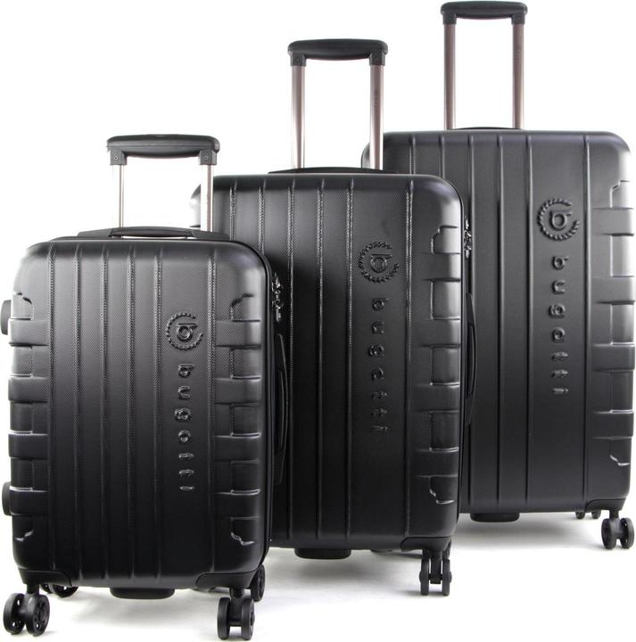 Actual product image Bugatti Galatea (96 l)