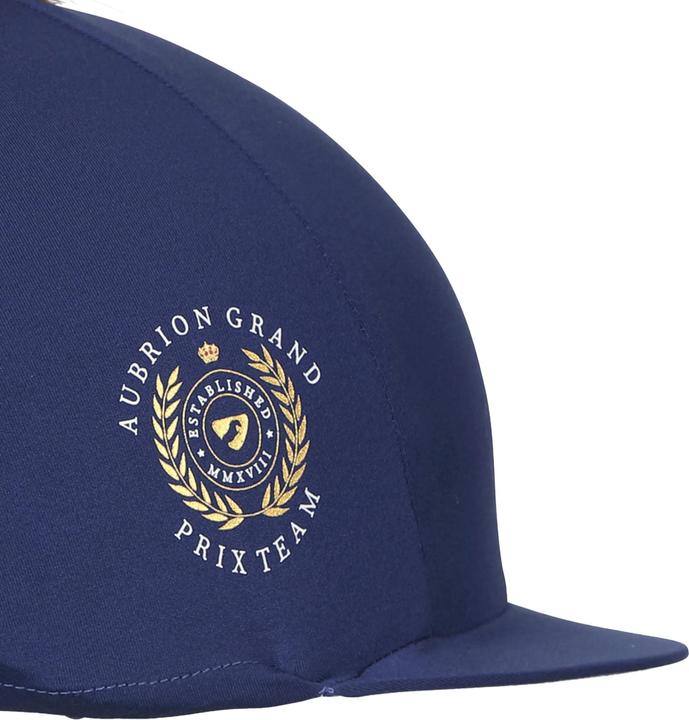 Actual product image Aubrion Team Pom Pom Hat Silk