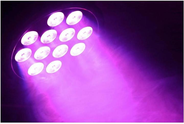 Actual product image BeamZ Bt310 (8 W, LED)