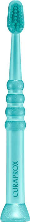 Actual product image Curaprox Baby toothbrush (Extra soft, 1 x)