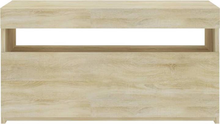 Produktbild vidaXL TV-Schrank (35 x 75 x 40 cm)