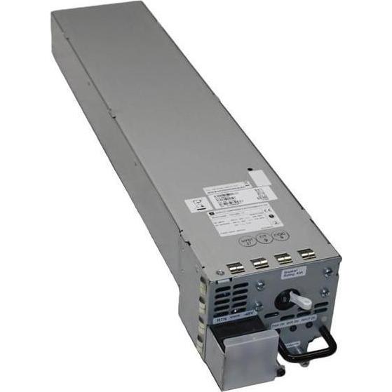 Juniper Stromversorgung redundant / Hot-Plug (Plug-In-Modul) (550 W), PC Netzteil, Grau