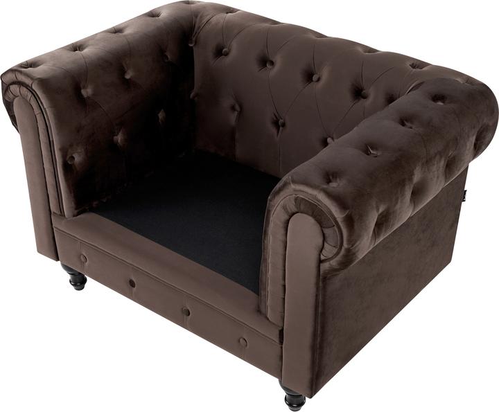 Produktbild Beliani Chesterfield