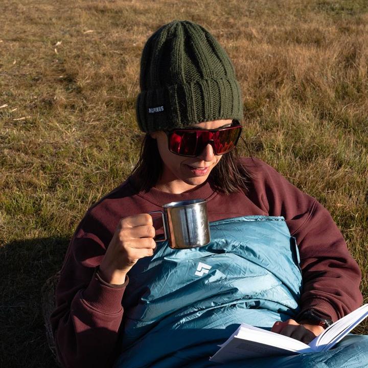 Produktbild Alpinus Nuorgam-Kappe