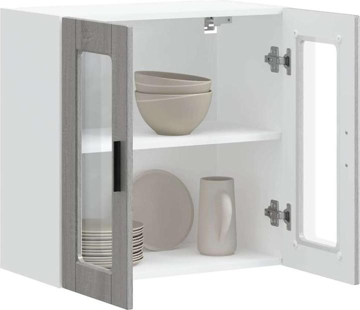 Actual product image vidaXL Küchen-Wandschrank (60 x 31 x 60 cm)