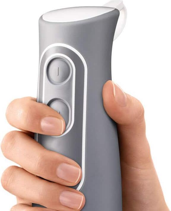 Immagine prodotto Braun MQ 525 Multiquick