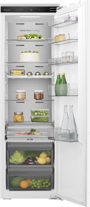 Produktbild Hisense RL3B303SAWE (300 l)
