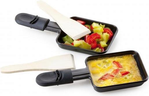 Productafbeelding Domo Steengrill Raclette DO9186G
