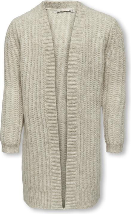 Produktbild Only Strukturstrick Strickjacke (122, 128)