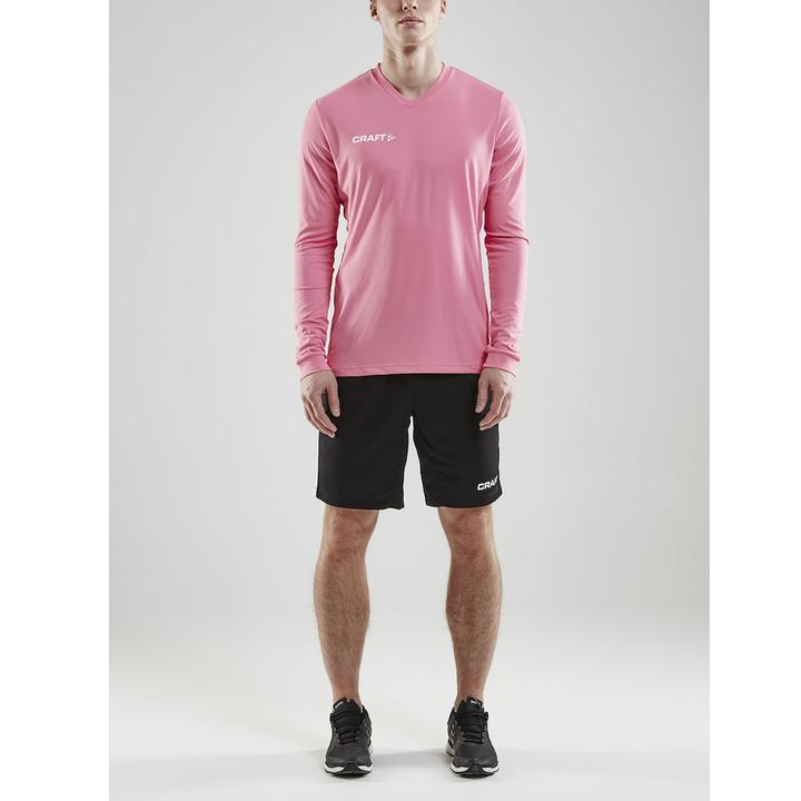 Image du produit Craft Squad Jersey Solid Ls M (XL)