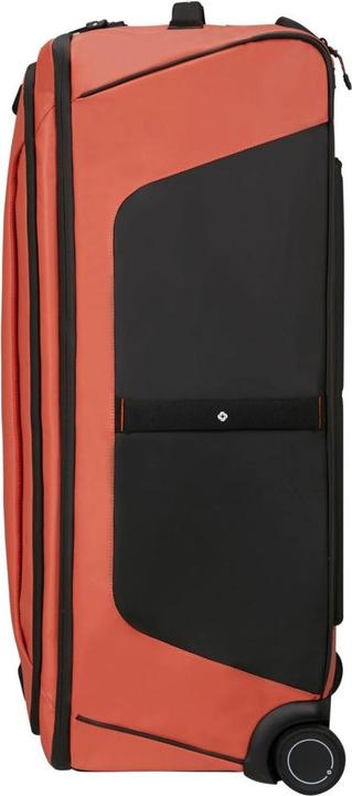 Actual product image Samsonite Ecodiver Reisetasche mit Rollen 79 cm (122 l)