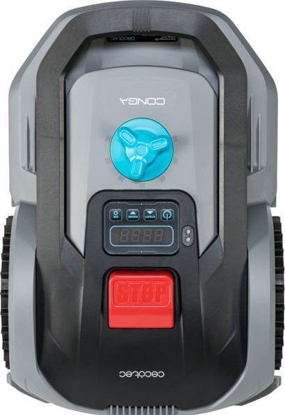 Immagine prodotto Cecotec Conga GrassHopper 300 (300 m², Filo di confine)