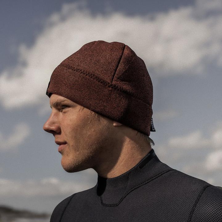 Actual product image ION Water Beanie Wooly (L)