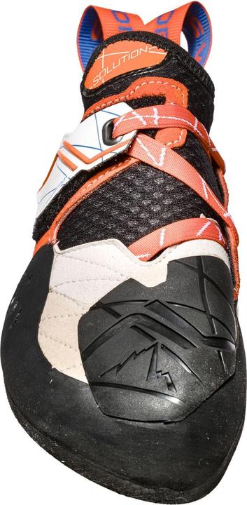 Produktbild La Sportiva Solution Kletterschuhe (36.5)