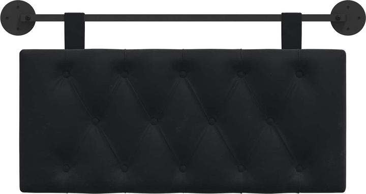 Actual product image vidaXL Modernes Kopfteil (90 x 55 x 7 cm)