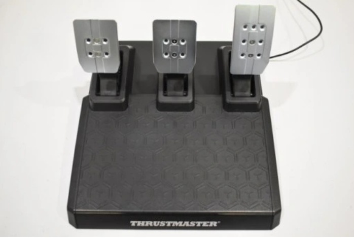 Actual product image Thrustmaster T248 Steering wheel | Xbox (PC, Xbox Series X, Xbox One X, Xbox One S, Xbox Series S)