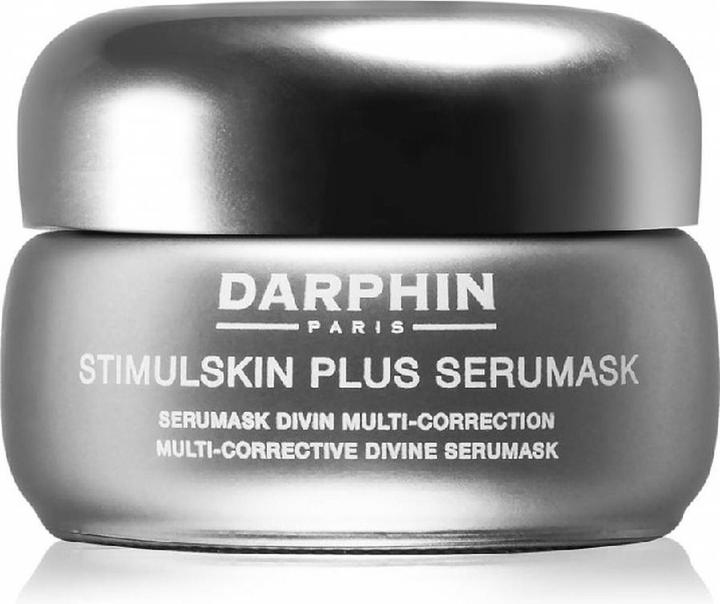 Darphin Stimulskin Plus Absolute Renewal Eye & Lip Contour Cream (Augenpflege Crème, 15 ml, Tag)